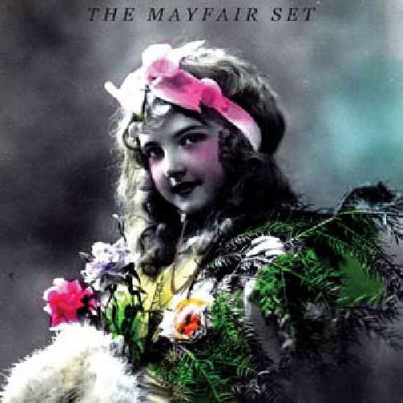 The Mayfair Set - Young One/Mayfair Set - Alternative - CD