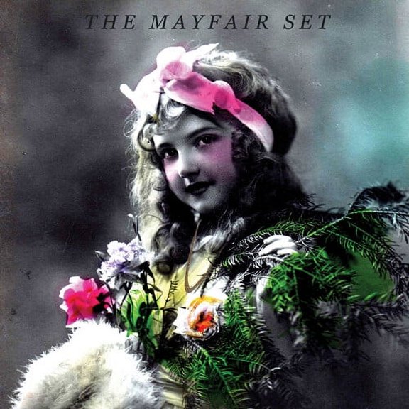 The Mayfair Set - Young One - Music & Performance - Vinyl