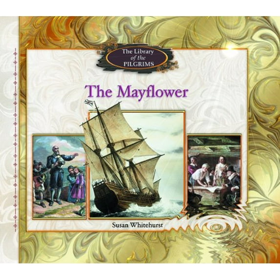 Pre-Owned The Mayflower 9780823958061