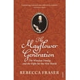 thumbnail image 1 of The Mayflower Generation Rebecca Fraser (Paperback), 1 of 2
