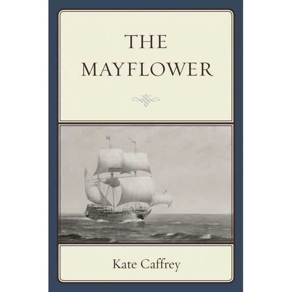 The Mayflower, (Paperback)