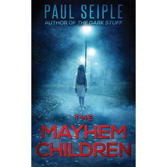 Pre-Owned The Mayhem Children: 1 (A Project Specter Mystery) Paperback