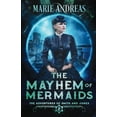 thumbnail image 1 of Adventures of Smith and Jones The Mayhem of Mermaids, Book 2, (Paperback), 1 of 1
