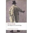 thumbnail image 1 of Pre-Owned The Mayor of Casterbridge (Paperback) 9780199537037, 1 of 1