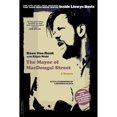 thumbnail image 1 of Pre-Owned The Mayor of MacDougal Street: A Memoir (Paperback) 030681479X 9780306814792, 1 of 1