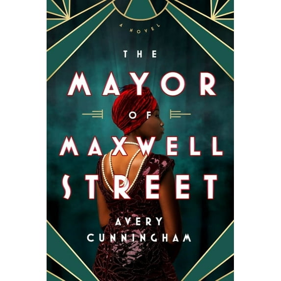 The Mayor of Maxwell Street (Paperback)