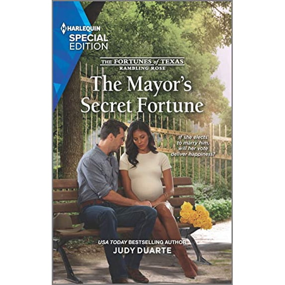 Pre-Owned The Mayor's Secret Fortune (Unknown) 1335894411 9781335894410