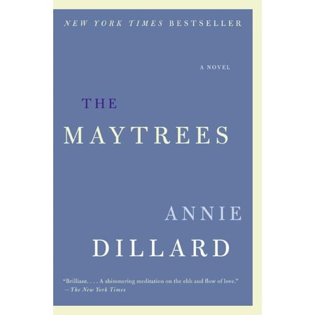 The Maytrees, (Paperback)