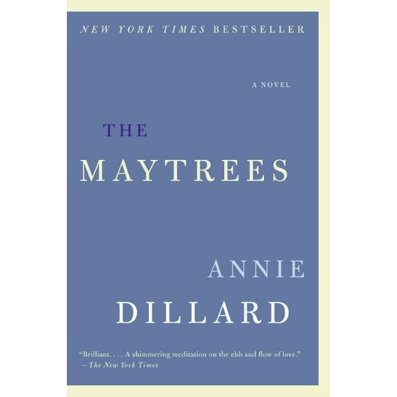 The Maytrees, (Paperback)