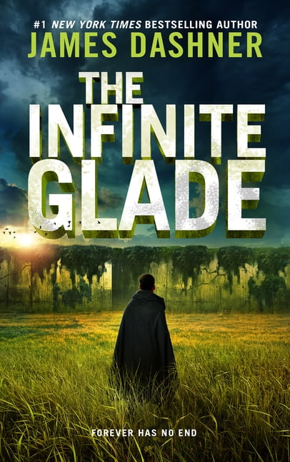 The Maze Cutter The Infinite Glade, (Paperback)