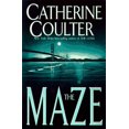 thumbnail image 1 of Pre-Owned The Maze (FBI Thriller) (Hardcover) 0399142649 9780399142642, 1 of 1