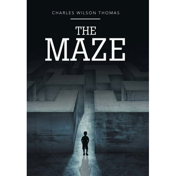 The Maze (Hardcover)