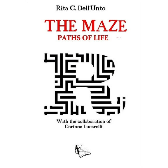 The Maze, (Paperback)
