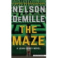 thumbnail image 1 of The Maze: A John Corey Novel, (Paperback), 1 of 1