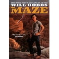 thumbnail image 1 of Pre-Owned The Maze (Paperback) 038072913X 9780380729135, 1 of 1