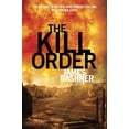 thumbnail image 1 of Pre-Owned The Maze Runner 4. The Kill Order Paperback - USED, 1 of 1