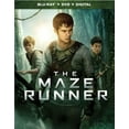 thumbnail image 1 of Pre-Owned The Maze Runner (Blu Ray) (Good), 1 of 1