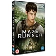 thumbnail image 1 of The Maze Runner [DVD], 1 of 1