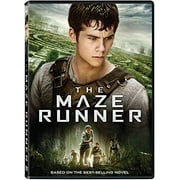 The Maze Runner (DVD)