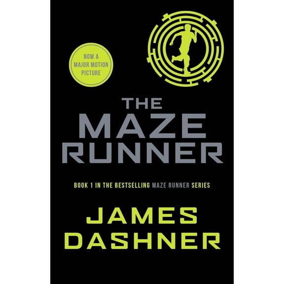 The Maze Runner (Maze Runner Series) (Paperback)