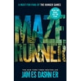 thumbnail image 1 of Pre-Owned The Maze Runner (Paperback) 1908435135 9781908435132, 1 of 1