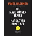 thumbnail image 1 of The Maze Runner Series Boxed Set (4-Book), 1 of 1