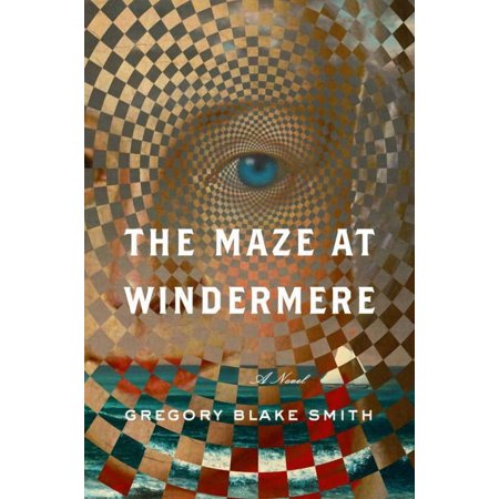 The Maze at Windermere : A Novel