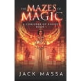 thumbnail image 1 of Pre-Owned The Mazes of Magic: 1 (Conjurer of Rhodes) Paperback, 1 of 1