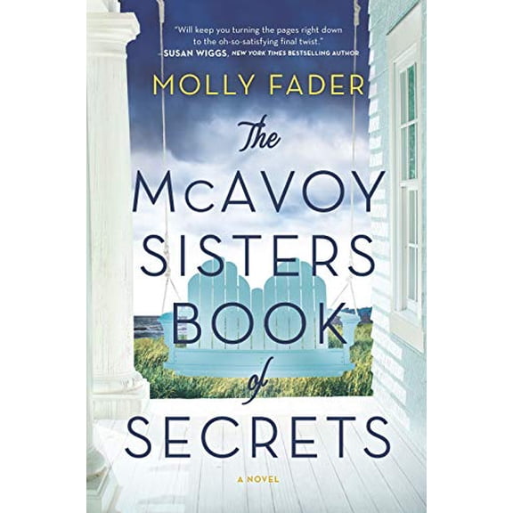 Pre-Owned The McAvoy Sisters Book of Secrets (Paperback) 152583424X 9781525834240