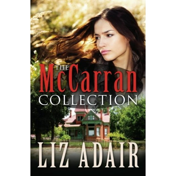 Pre-Owned The McCarran Collection (Paperback) 0990502783 9780990502784