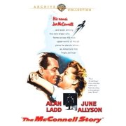 Warner Archives - The McConnell Story [DIGITAL VIDEO DISC]