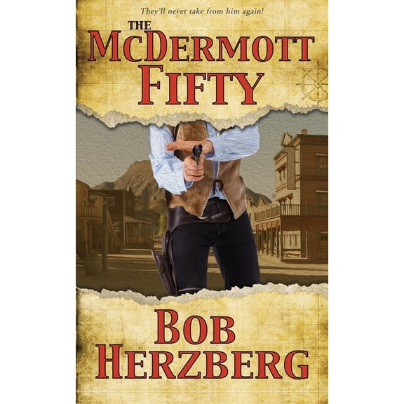 The McDermott Fifty (Paperback)