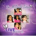 thumbnail image 1 of The McDonald Sisters - Live In Conway, SC - Music & Performance - CD, 1 of 1