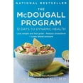 thumbnail image 1 of The McDougall Program: 12 Days to Dynamic Health, (Paperback), 1 of 2