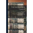 thumbnail image 1 of The McGavock Family, (Hardcover), 1 of 1