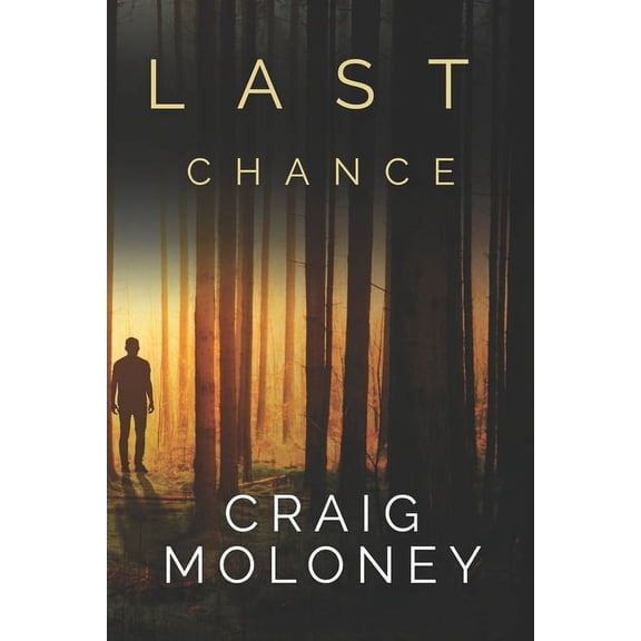 The McGovern Last Chance, Book 1, (Paperback)