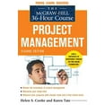 thumbnail image 1 of Pre-Owned The McGraw-Hill 36-Hour Course: Project Management, Second Edition (Paperback) 0071738274 9780071738279, 1 of 1