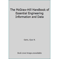 thumbnail image 1 of Pre-Owned The McGraw-Hill Handbook of Essential Engineering Information and Data (Hardcover) 0070227640 9780070227644, 1 of 1