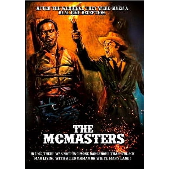 The McMasters Special Edition