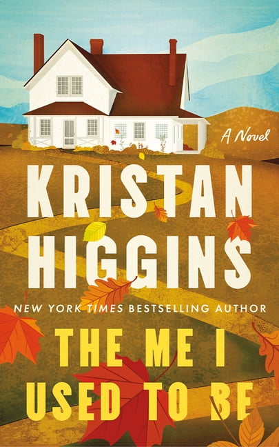 The Me I Used to Be, (Hardcover)