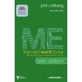 thumbnail image 1 of Pre-Owned The Me I Want to Be, Teen Edition: Becoming God's Best Version of You (Paperback) 0310671124 9780310671121, 1 of 1