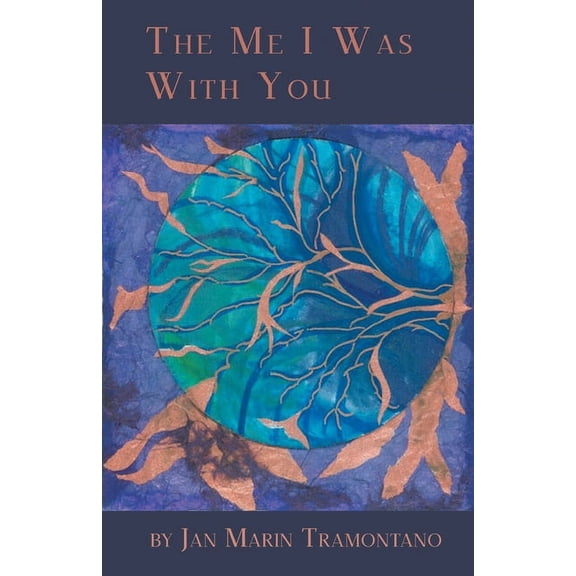 The Me I Was With You (Paperback)