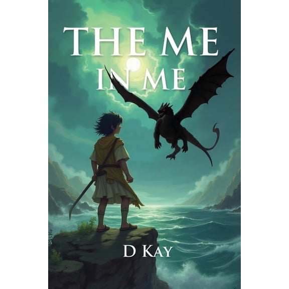 The Me In Me, (Paperback)