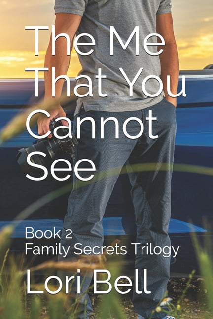 The Me That You Cannot See : Book 2 Family Secrets Trilogy (Paperback)