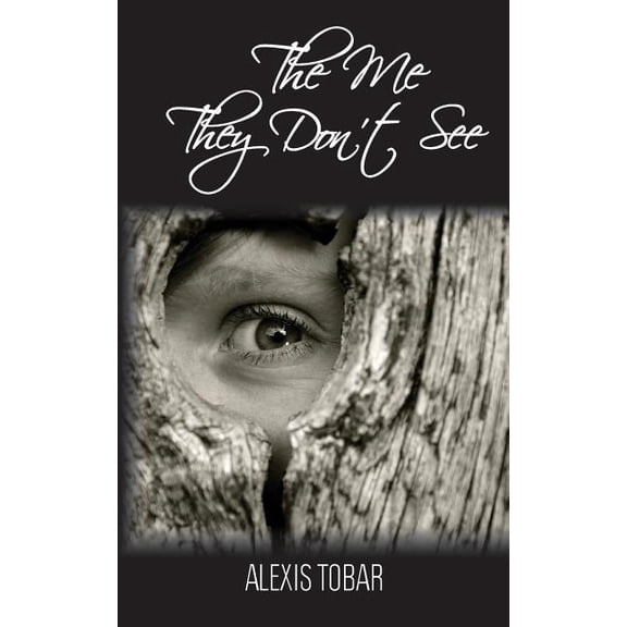 The Me They Don't See, (Paperback)