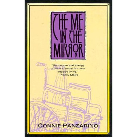 Pre-Owned The Me in the Mirror (Paperback) 1878067451 9781878067456