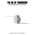 thumbnail image 1 of The Me of Tomorrow (Paperback), 1 of 1