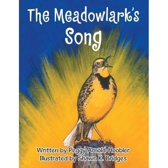 The Meadowlark's Song, (Paperback)
