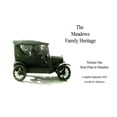 thumbnail image 1 of The Meadows Family Heritage, (Hardcover), 1 of 1