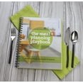thumbnail image 1 of Pre-Owned The Meal Planning Playbook Paperback, 1 of 1